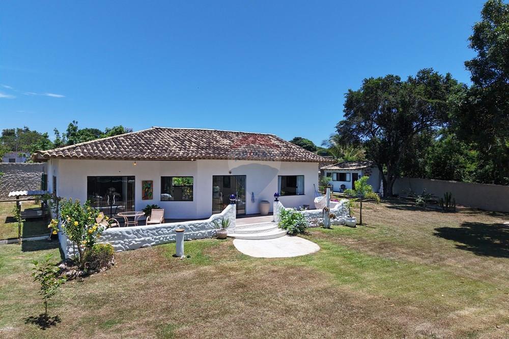 Casa - Venda - Armação dos Búzios , Rio de Janeiro - DJI_20260115112924_0245_D.JPG - 630391028-65