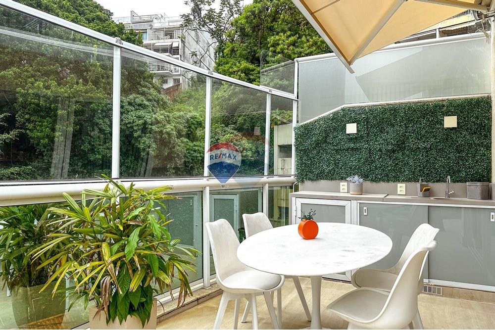 Cobertura - Venda - Rio de Janeiro , Rio de Janeiro - IMG_7208.jpg - 630451005-137