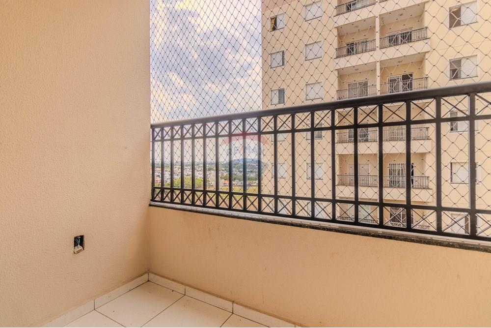 Apartamento - Alugar - Sorocaba , São Paulo - IMG_7594-HDR.jpg - 630591010-1194