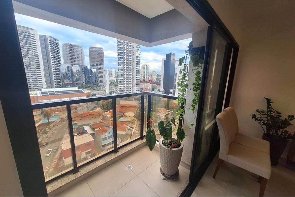 Apartamento - Venda - Sorocaba , São Paulo - 1000131588.jpg - 631651001-44