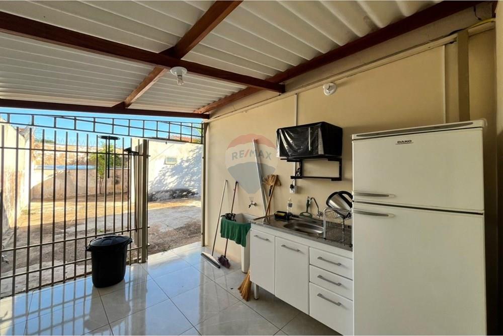 Casa - Venda - São José do Rio Preto , São Paulo - Casa comercial a venda (22).jpeg - 631481001-43