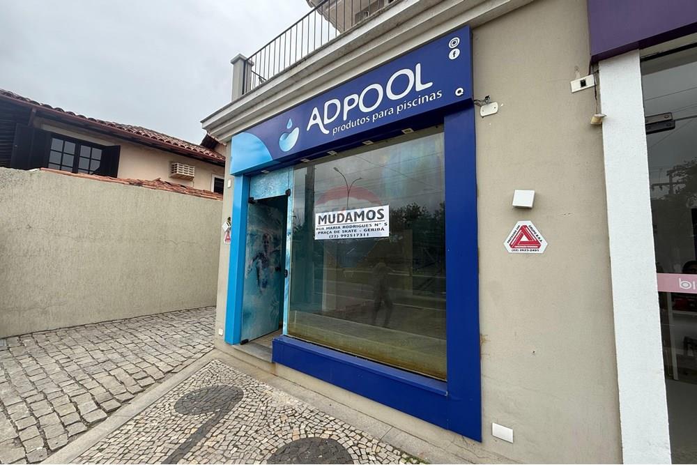 Loja - Venda - Armação dos Búzios , Rio de Janeiro - fachada.jpg - 630391050-25