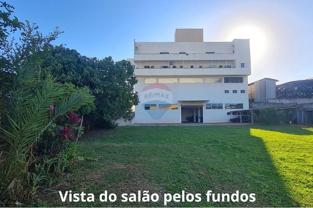 Ponto Comercial/ Loja - Alugar - Sorocaba , São Paulo - 17.jpg - Garagem - 630601309-19