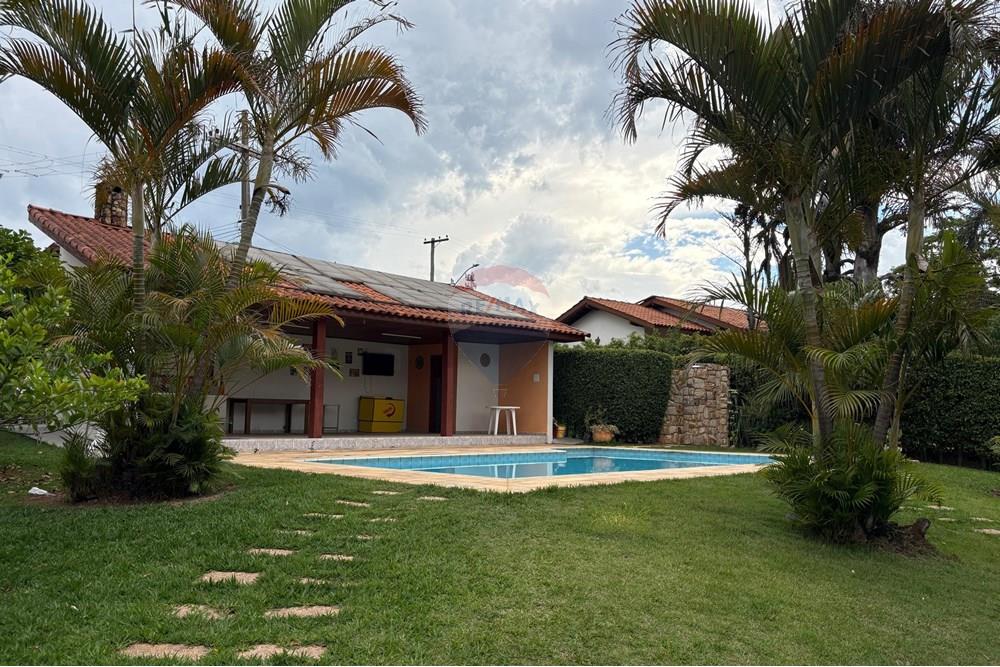 Casa de Condomínio - Venda - Cabreúva , São Paulo - 27.jpg - 630531018-4