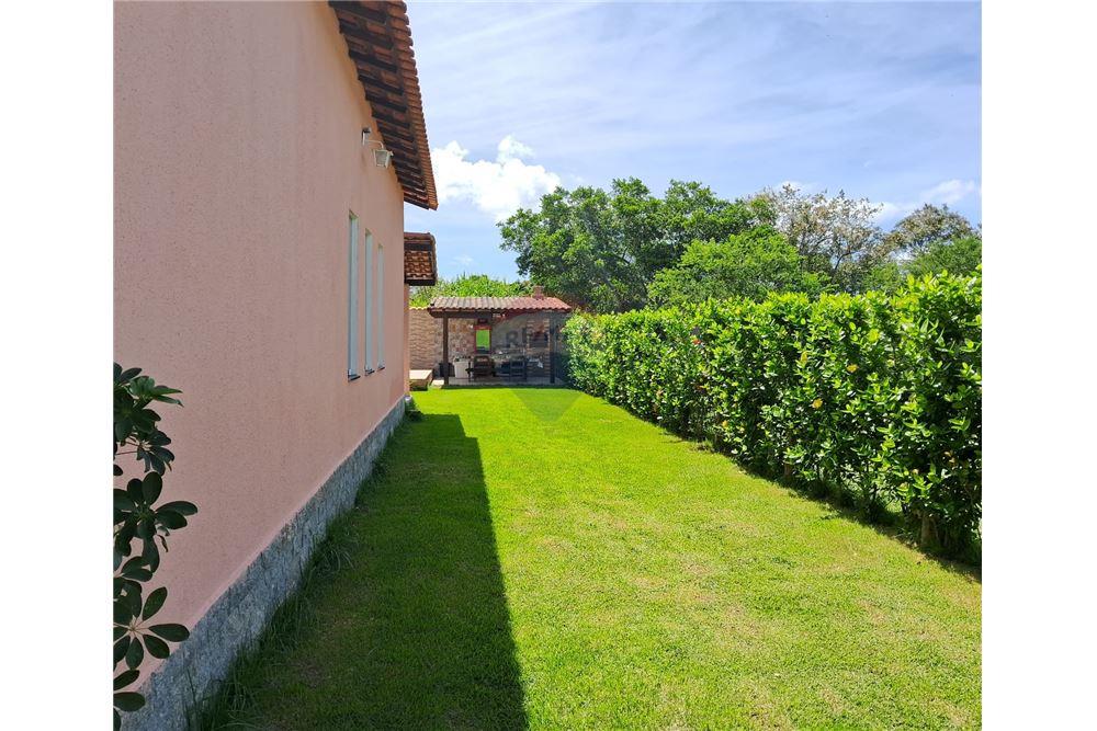 Casa de Condomínio - Venda - Maricá , Rio de Janeiro - 34 - 630121026-43