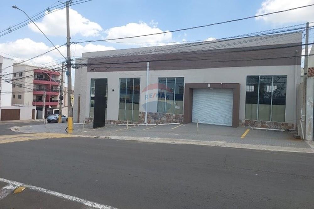 Prédio - Alugar - Sorocaba , São Paulo - 3.jpg - 630601308-112