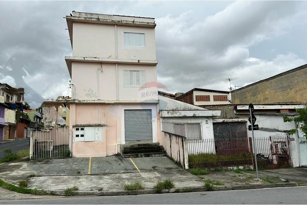 Ponto Comercial/ Loja - Alugar - Guarulhos , São Paulo - la1.jpg - 630251075-115