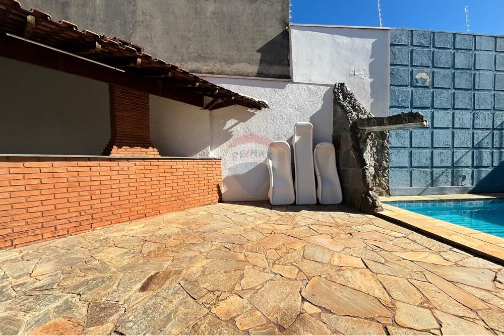 Casa Comercial - Alugar - São José do Rio Preto , São Paulo - Aluga casa comercial (45).jpeg - 631481001-28