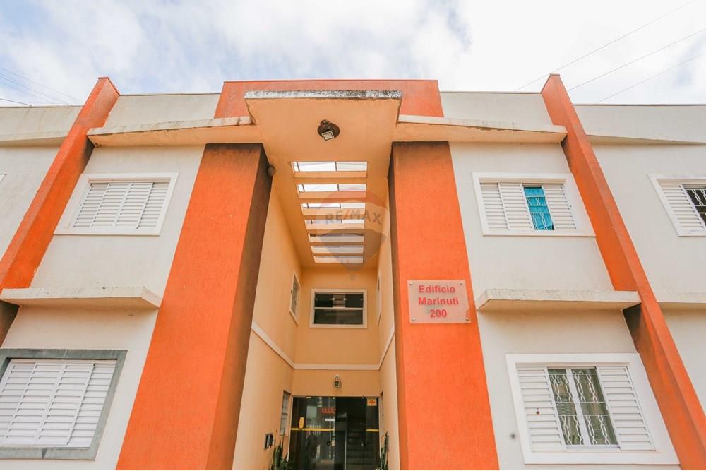 Apartamento - Venda - Sorocaba , São Paulo - _MG_3275.jpg - Fachada - 630601113-18