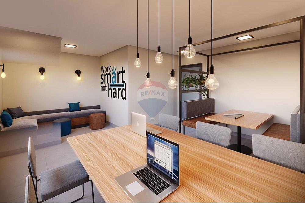 Apartamento - Venda - São Paulo , São Paulo - ARCHITEC_CONDE_DE_ITU_COWORKING_NR_HR.jpg - 631451021-4