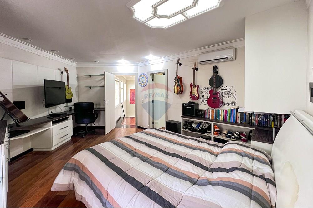 Casa de Condomínio - Venda - São Bernardo do Campo , São Paulo - 38.jpg - 631451019-19