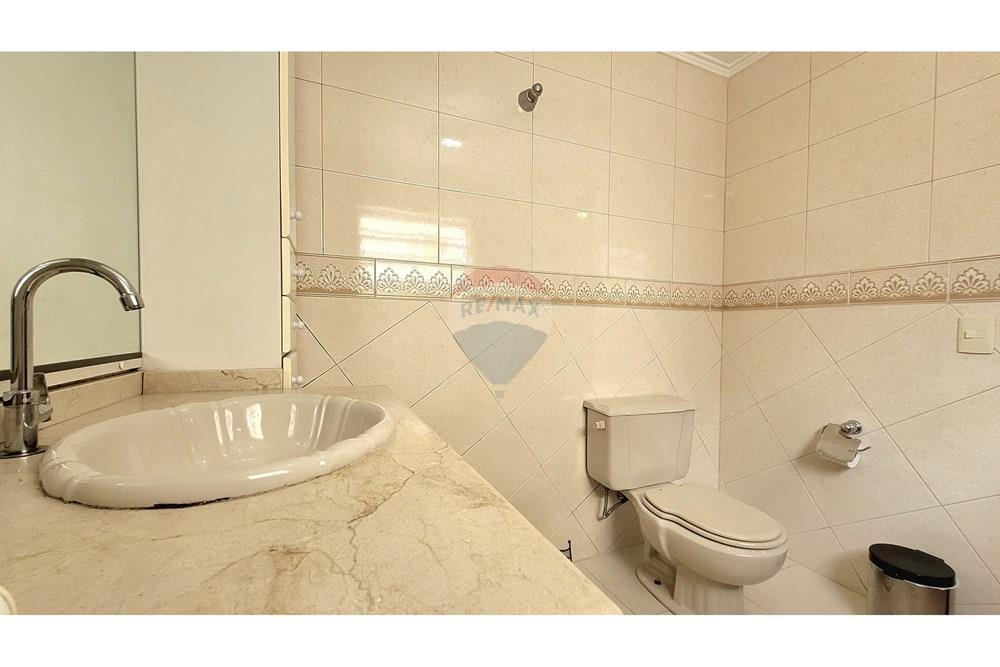 Sobrado - Venda - Santo André , São Paulo - 20251119_101813.jpg - Banheiro - 631341035-4