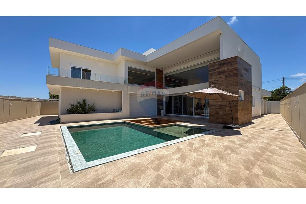 Casa de Condomínio - Venda - Botucatu , São Paulo - 44-DJI_20251204_113216_384.jpg - 630481093-75