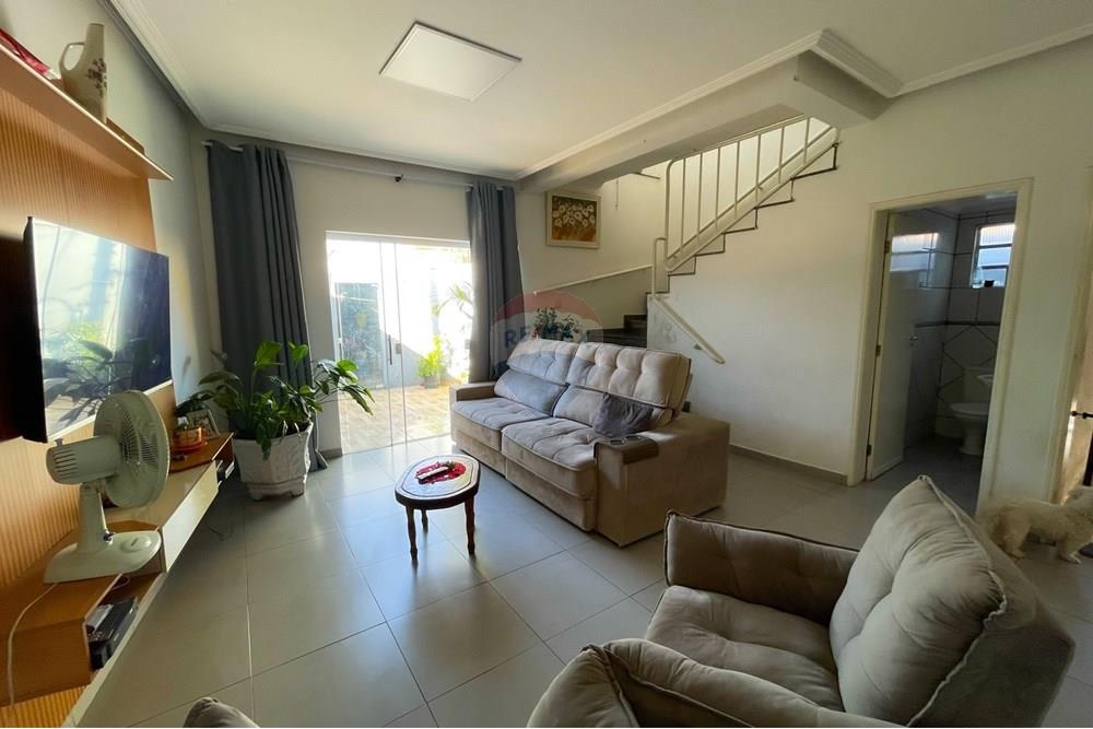 Sobrado - Venda - Tatuí , São Paulo - Arquivo_030.jpg - 631081082-7