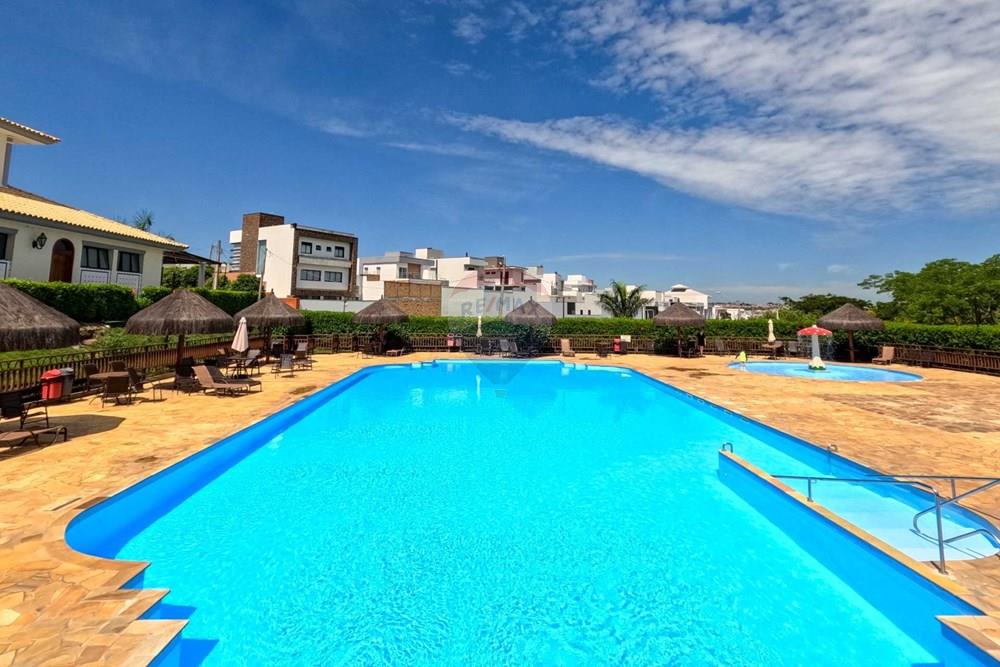 Casa de Condomínio - Venda - Sorocaba , São Paulo - GOPR3747.jpg - 630601014-222