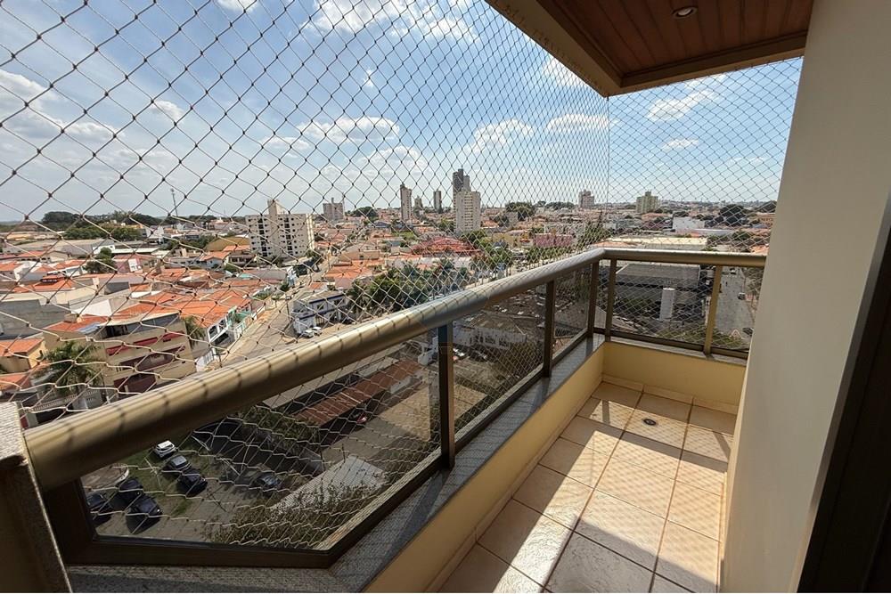 Apartamento - Alugar - Tatuí , São Paulo - IMG_5606.jpeg - 631081054-16