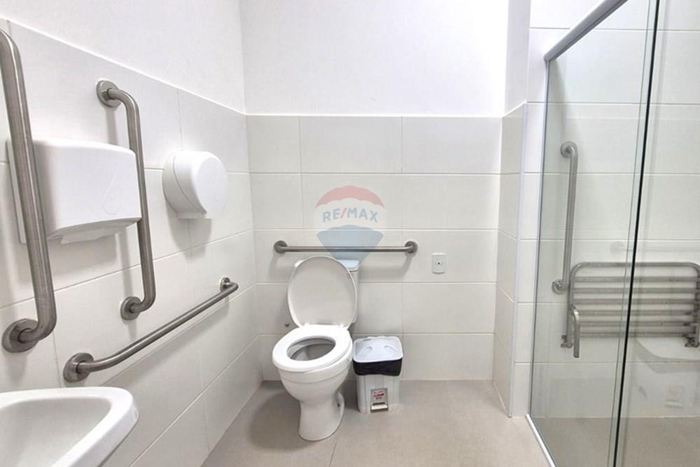 Apartamento - Venda - São José do Rio Preto , São Paulo - 15 banheiro academia.jpeg - 630401013-146