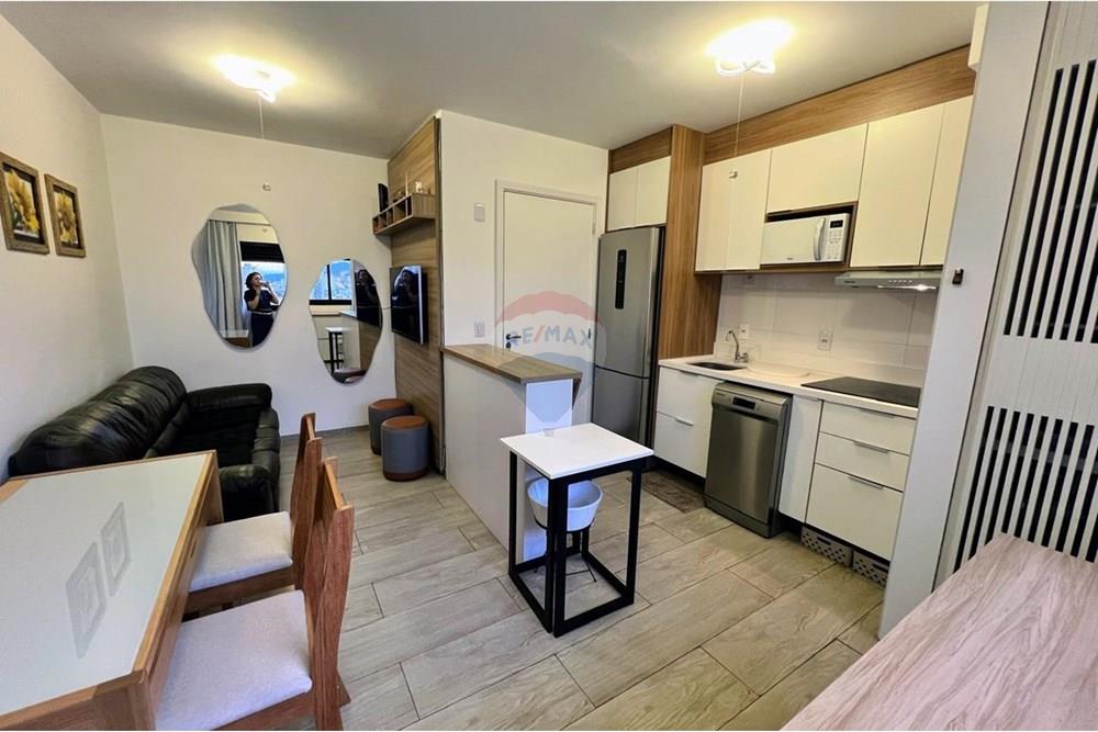 Apartamento - Venda - Guarulhos , São Paulo - IMG-20250529-WA0359.jpg - Cozinha - 630251010-418