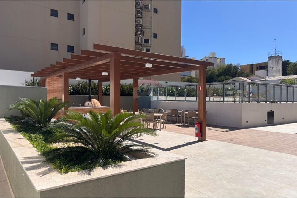 Studio - Alugar - Sorocaba , São Paulo - Área Externa.jpeg - 631641012-18