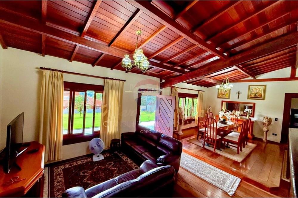 Casa de Condomínio - Alugar - São Paulo , São Paulo - BP15.jpg - Sala - 630251075-156