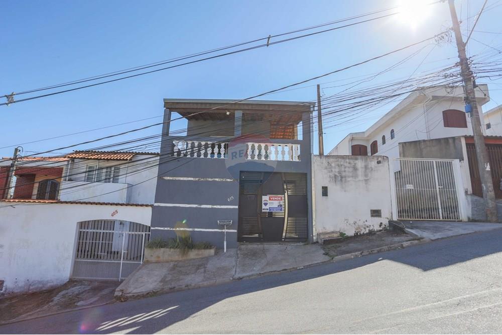 Casa - Venda - Votorantim , São Paulo - IMG_8458.jpg - 630591186-14