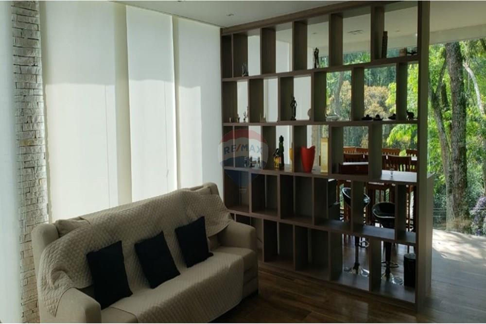 Casa de Condomínio - Alugar - Arujá , São Paulo - foto13.jpg - 631491001-242