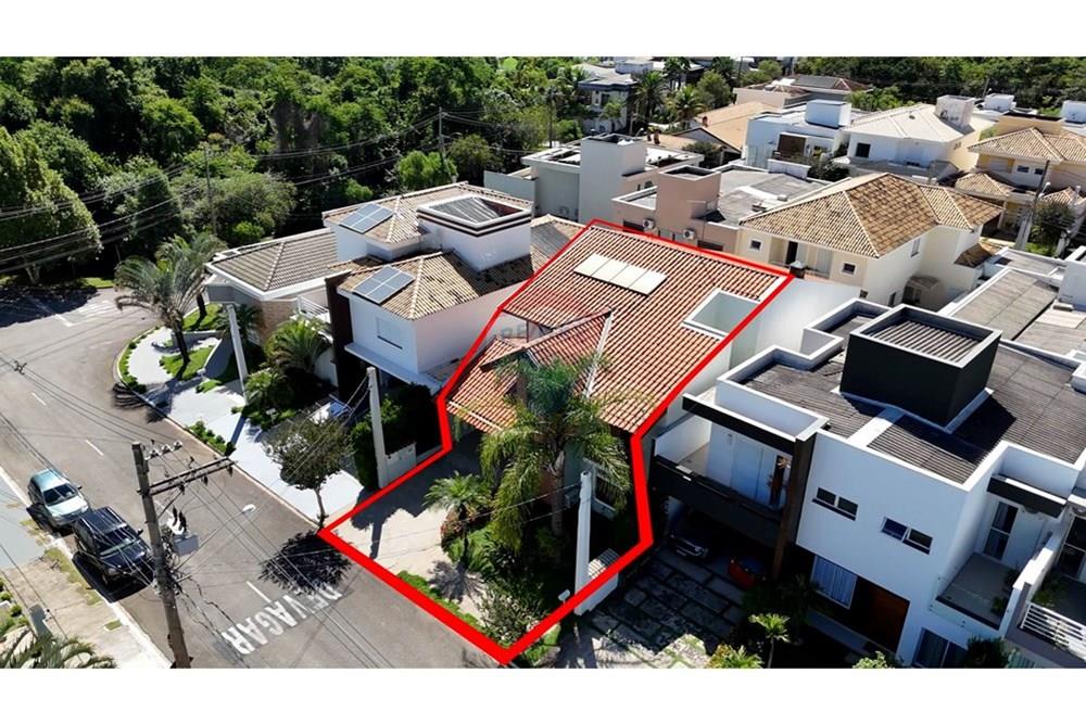 Casa de Condomínio - Venda - Votorantim , São Paulo - aldeia 2.jpg - 630591083-132