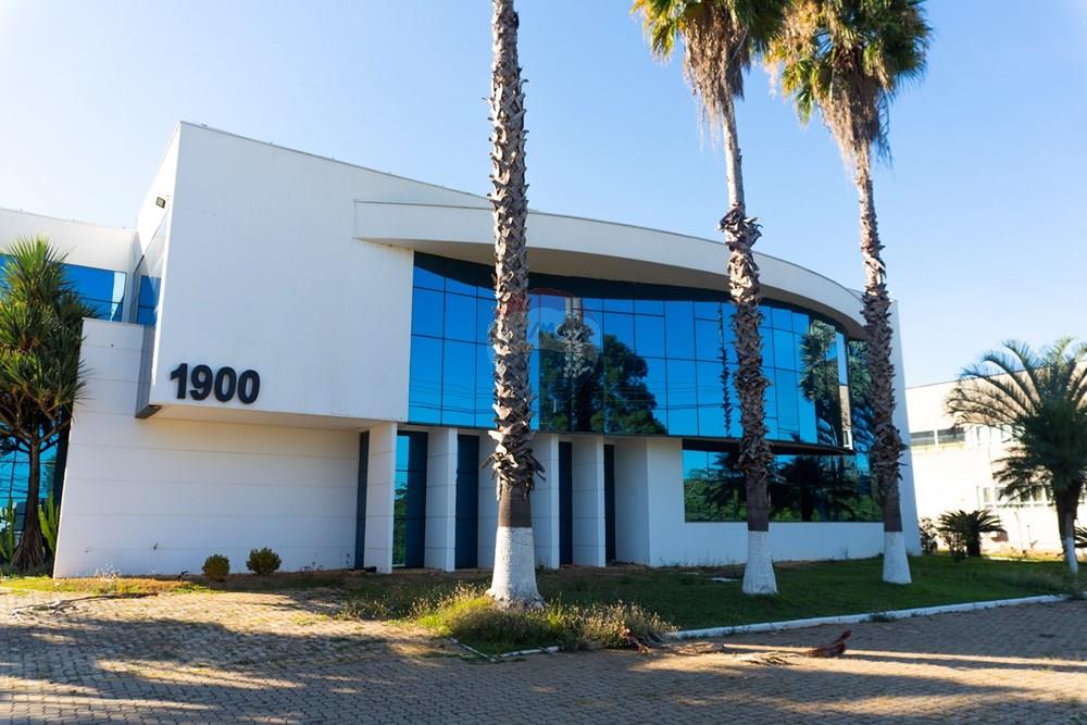 Galpão - Alugar - Sorocaba , São Paulo - 120-_DSC8560.jpg - 630601274-193