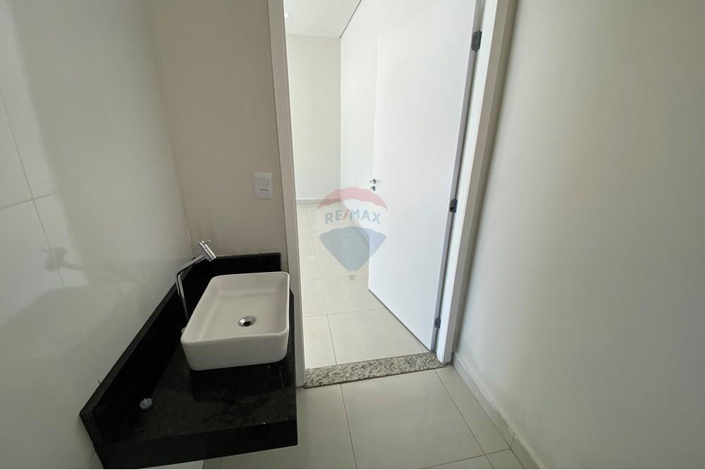 Cj. Comercial/ Sala - Alugar - São José dos Campos , São Paulo - IMG_7255.jpg - Sala - 631431001-447