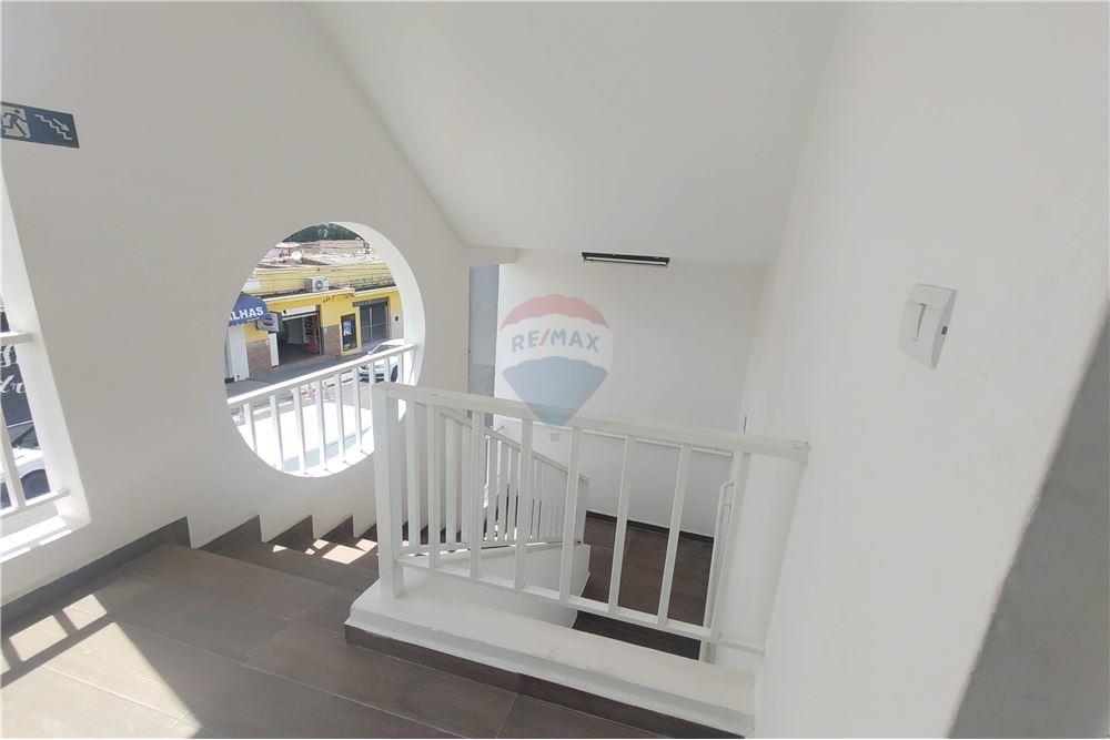 Cj. Comercial/ Sala - Alugar - Salto , São Paulo - 18 - 631281008-157