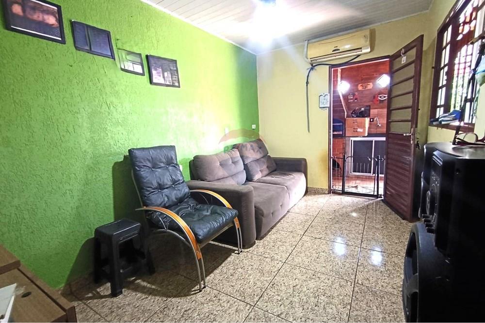 Casa - Venda - Andradina , São Paulo - Sala.jpg - 631201039-40