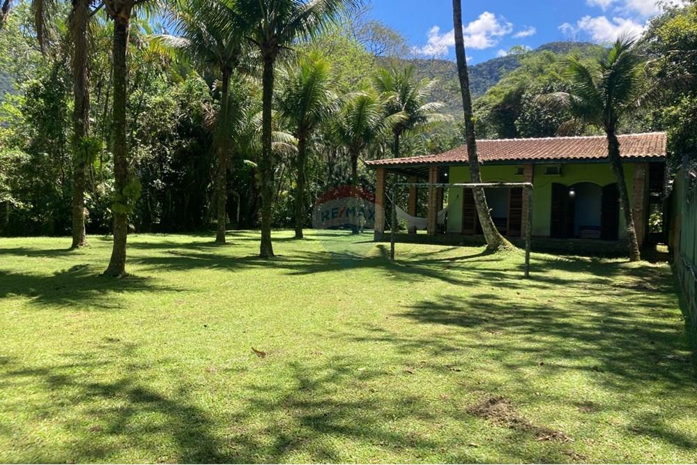 Casa - Venda - São Sebastião , São Paulo - Casa a venda Maresias (5).jpg - Jardim Externo - 631461076-9