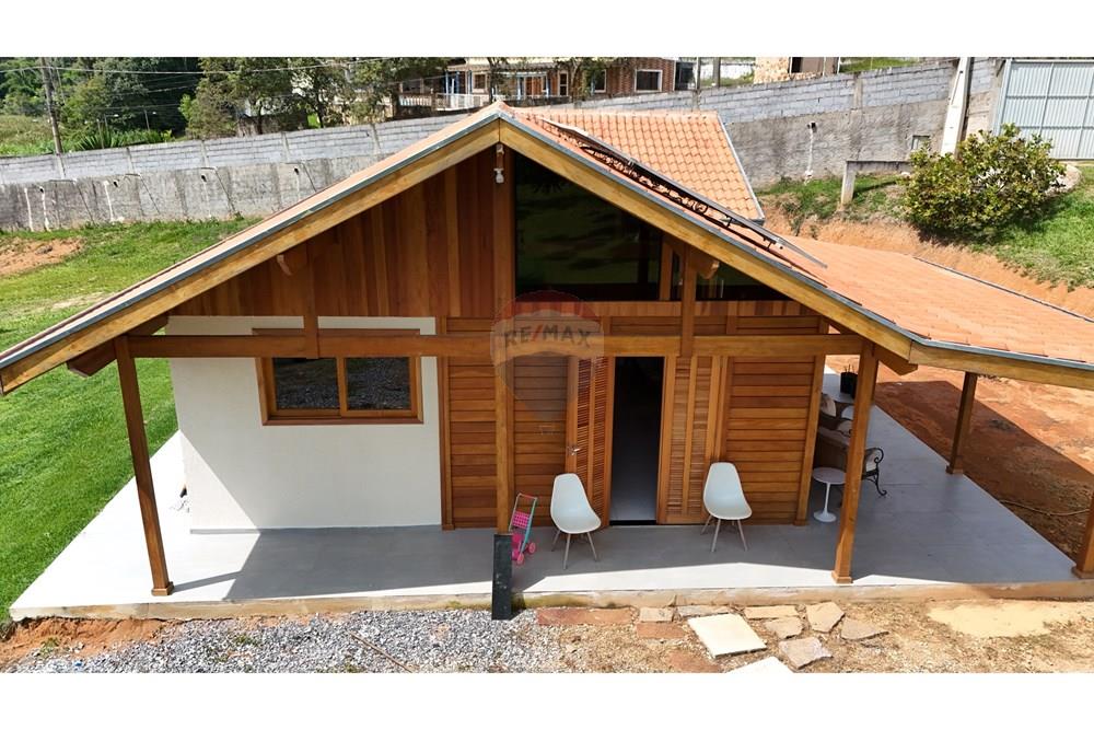 Chácara / Sítio / Fazenda - Venda - São Roque , São Paulo - DJI_20260129101037_0006_D.JPG - 631601019-36