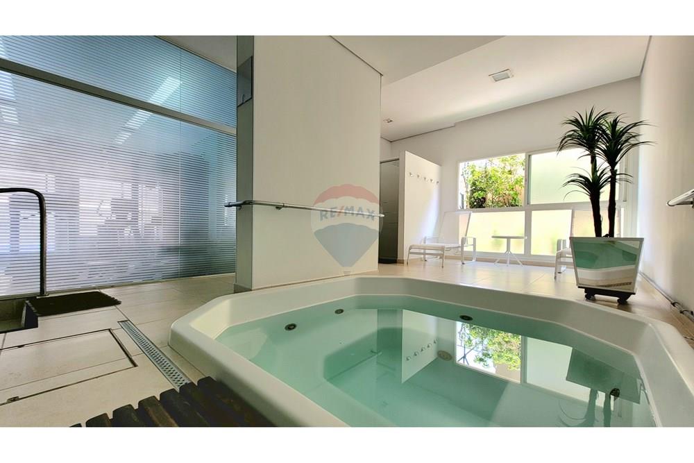 Apartamento - Venda - São Caetano do Sul , São Paulo - 20260108_121147.jpg - Sauna - 631341015-33