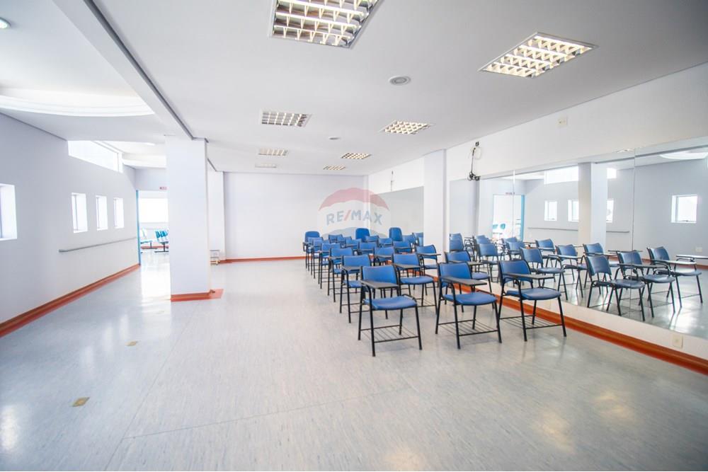 Prédio - Venda - Mogi das Cruzes , São Paulo - DSC06079.jpg - Recepção - 631251018-15