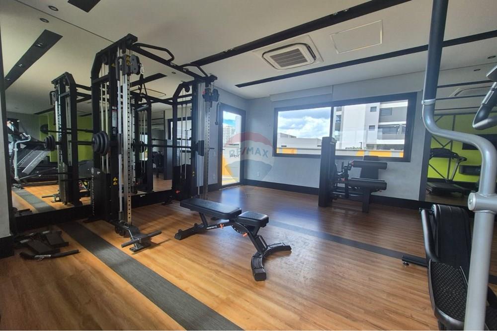 Apartamento - Alugar - Sorocaba , São Paulo - sil12.jpg - 630591247-21