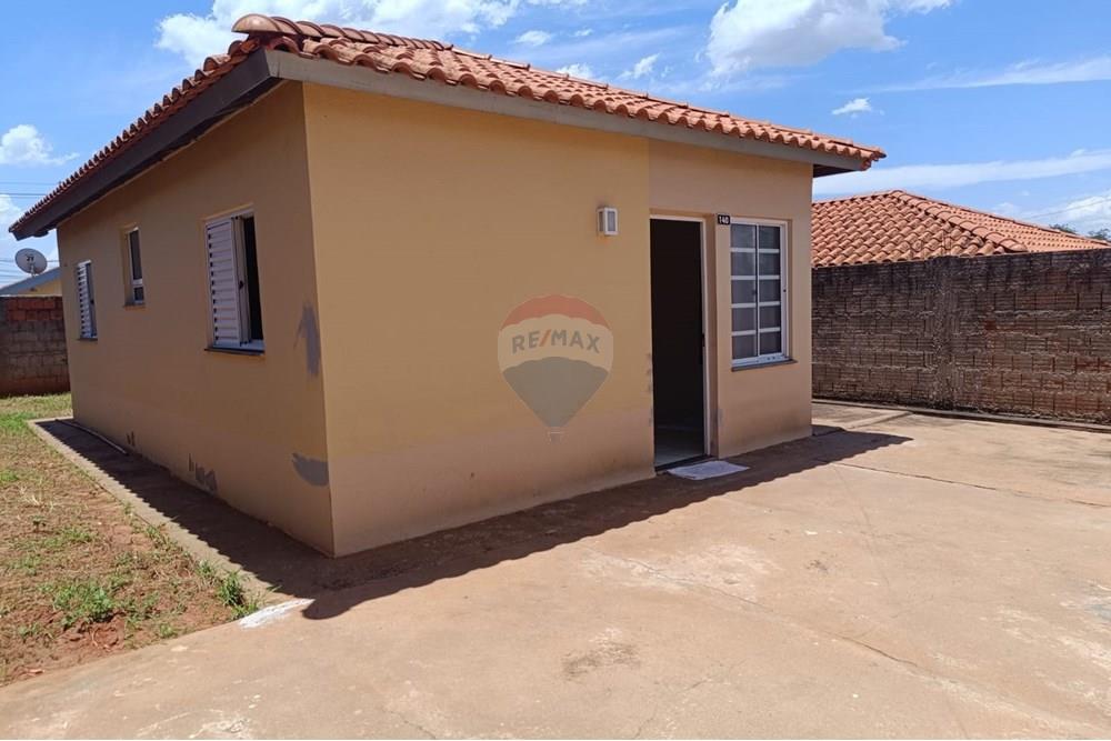 Casa - Venda - Lins , São Paulo - 3.jpeg - 630511023-57