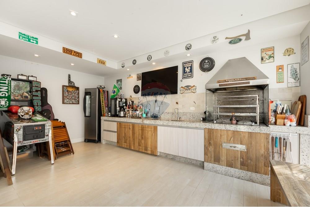 Sobrado - Venda - São Caetano do Sul , São Paulo - IMG_793546.jpg - 630821074-9