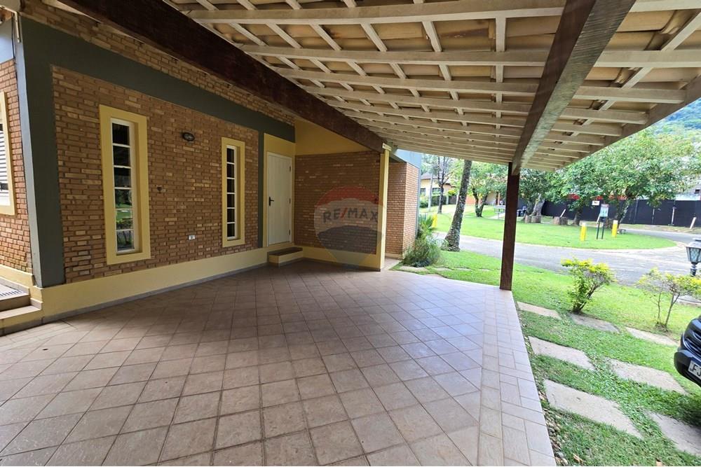 Casa de Condomínio - Venda - São Sebastião , São Paulo - 1000548287.jpg - Garagem - 631461002-51