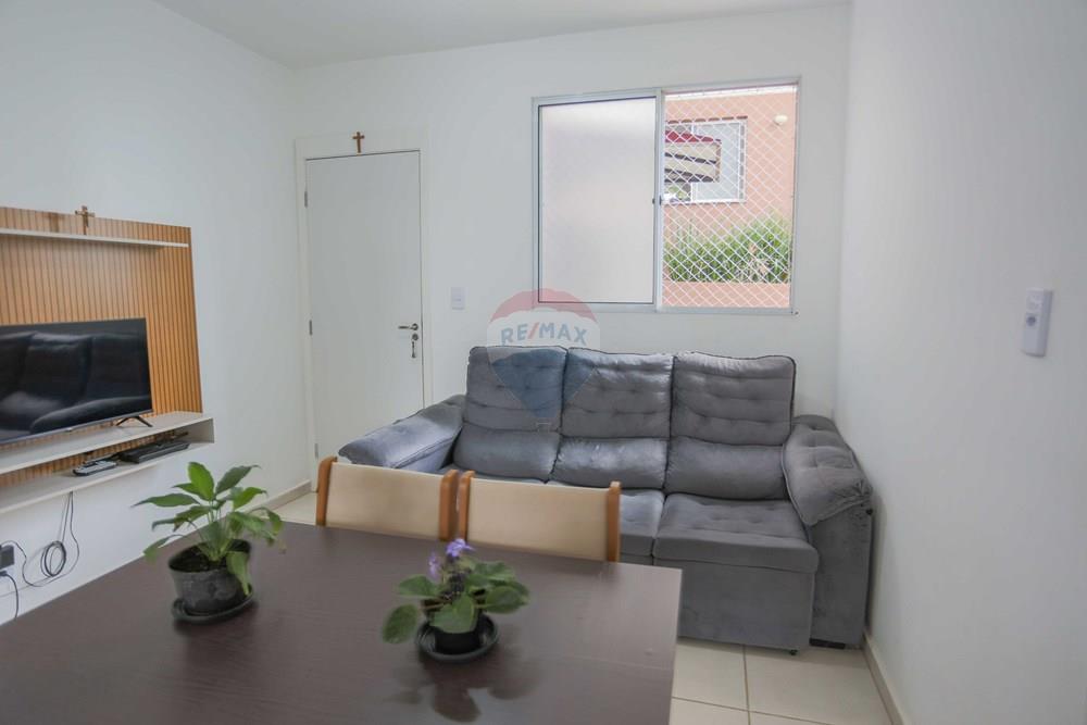 Apartamento - Venda - Sorocaba , São Paulo - IMG_7525.jpg - 630601129-93
