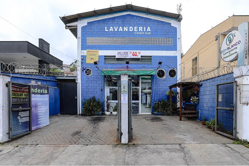 Passa-se o Ponto - Venda - Mogi das Cruzes , São Paulo -  Av. Ricieri José Marcatto, n°2571-3489.jpg - 630281074-36