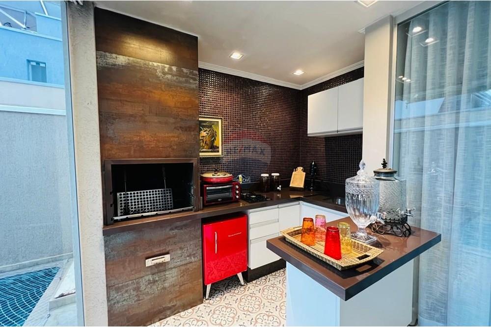 Casa de Condomínio - Venda - Mogi das Cruzes , São Paulo - c13.jpeg - Área Gourmet - 631251023-36