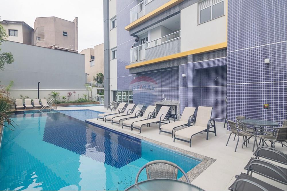 Apartamento - Venda - Santo André , São Paulo - 33.jpg - 631341028-57