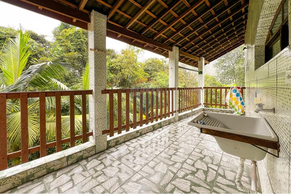 Chácara / Sítio / Fazenda - Venda - Ribeirão Pires , São Paulo - 39.jpg - 631371049-14