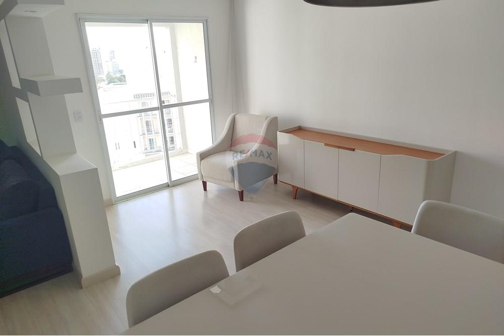 Apartamento - Alugar - Sorocaba , São Paulo - IMG_20250613_154020.jpg - 631581002-74