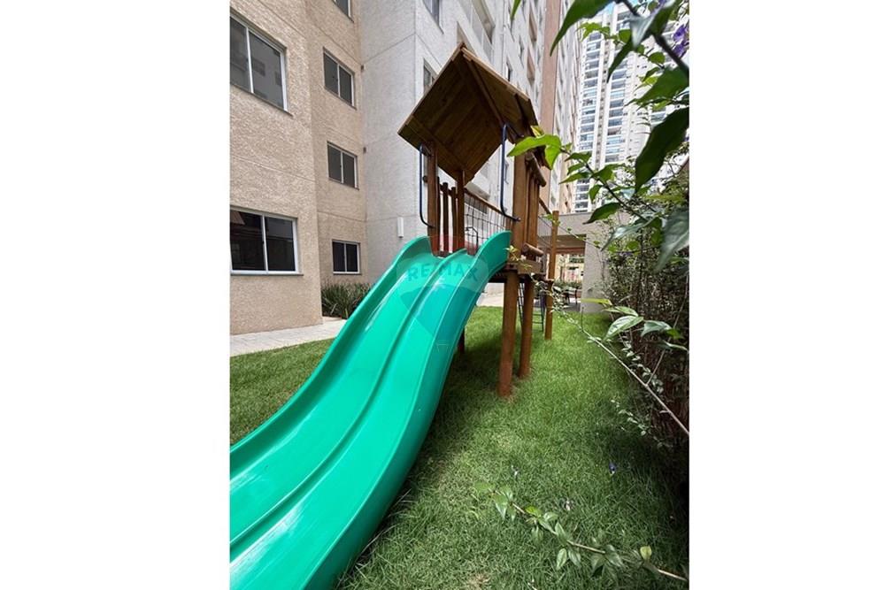 Apartamento - Alugar - Guarulhos , São Paulo - vall18.jpg - 630251075-257