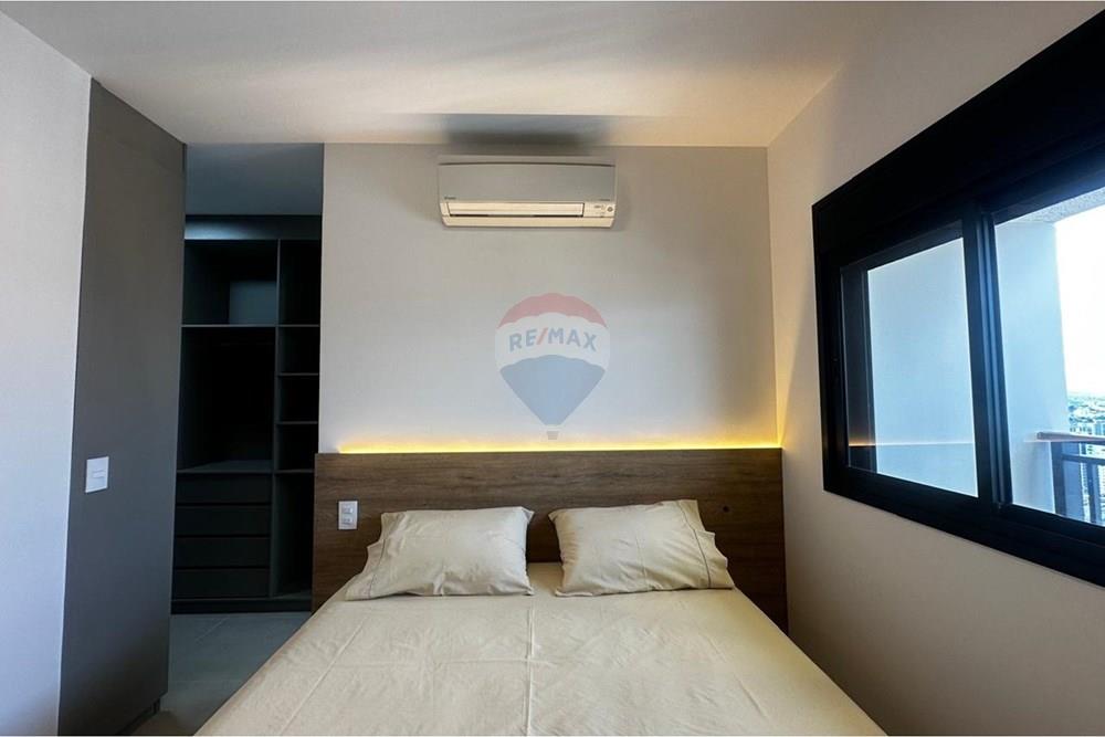 Apart Hotel/ Flat - Alugar - Sorocaba , São Paulo - ce7c2c60-b2bf-4c57-9f84-485f9ad99b8c.jpeg - 630601258-16