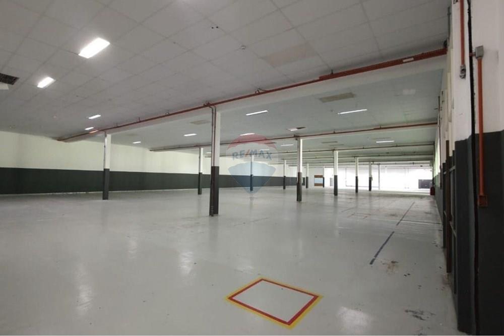 Galpão - Alugar - São Bernardo do Campo , São Paulo - 29.jpg - 630751057-217