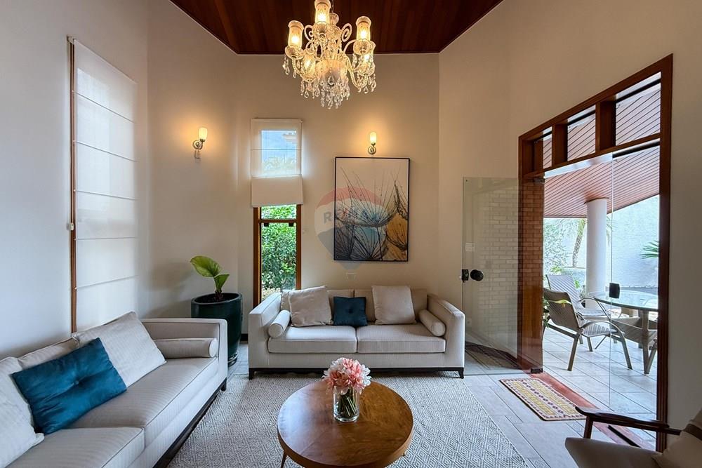 Sobrado - Venda - Sorocaba , São Paulo - IMG_7357.jpg - Sala - 630601142-102