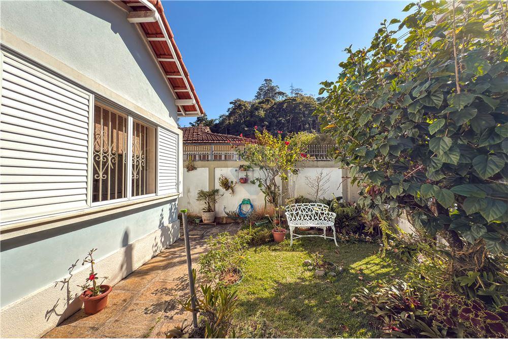 Casa - Venda - Teresópolis , Rio de Janeiro - 4 - 630191051-25